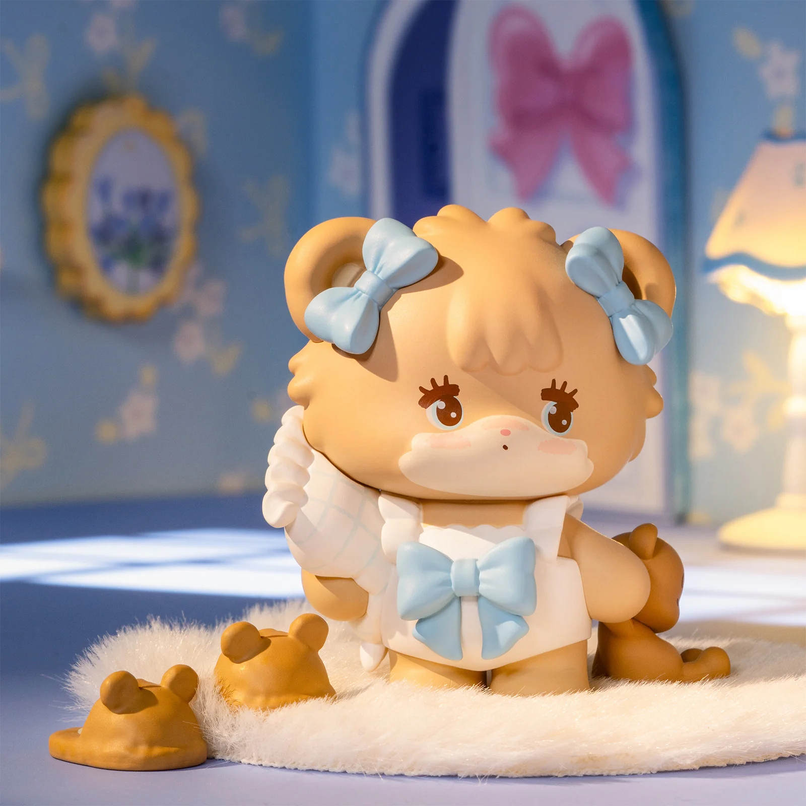 Robotime Babies' Little World (Blind Box) MAXX - Image 10