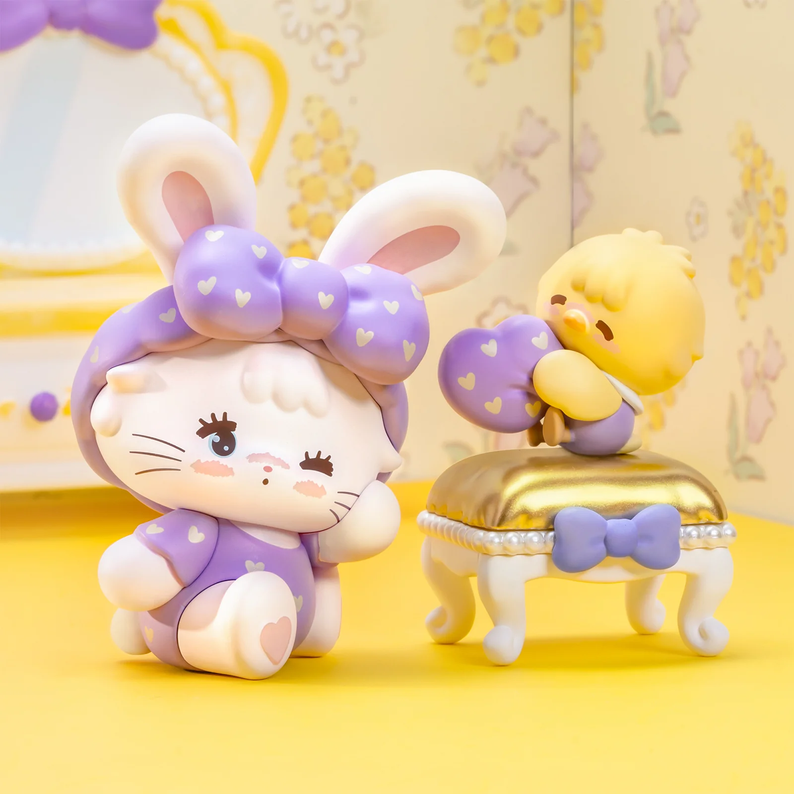 Robotime Babies' Little World (Blind Box) MAXX - Image 6