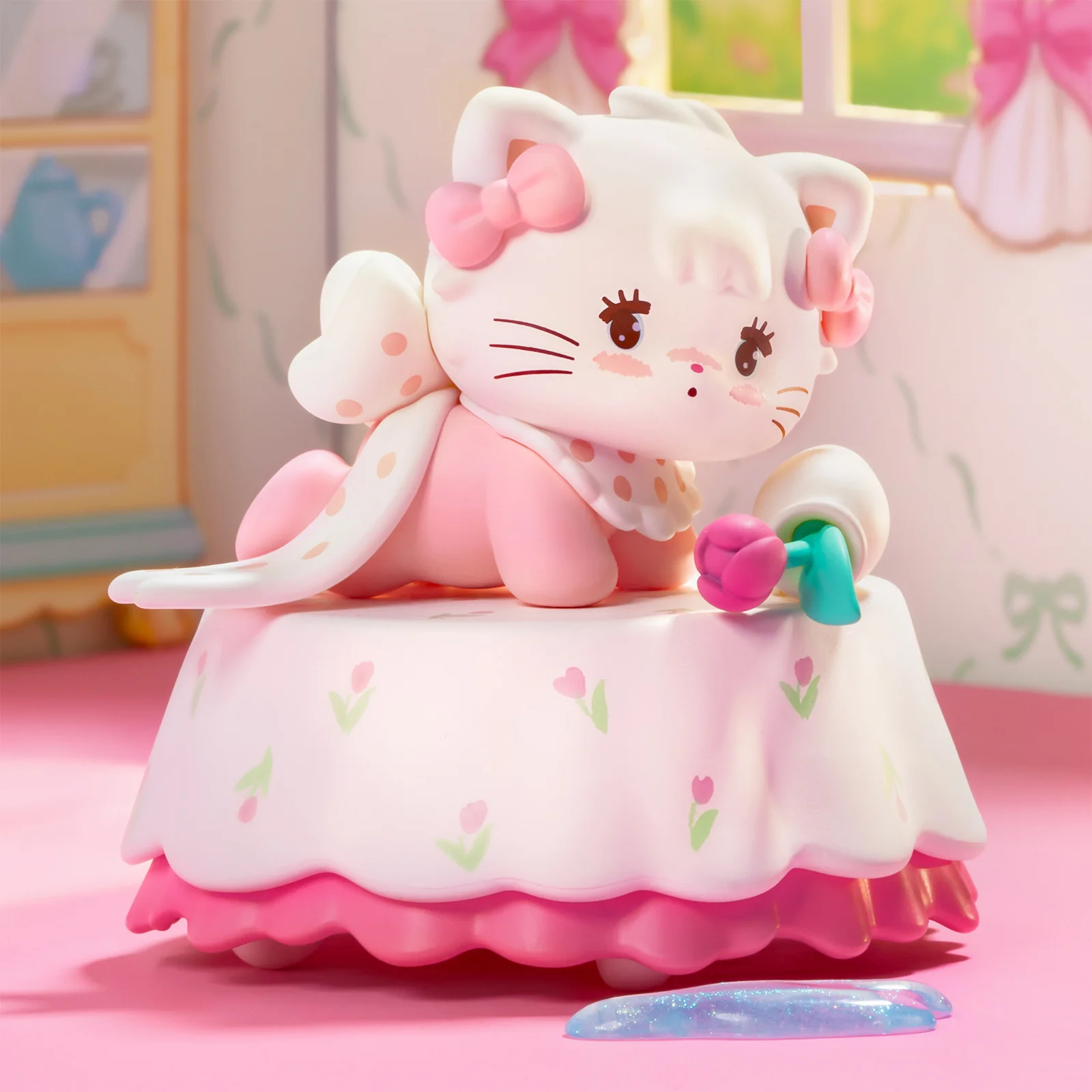 Robotime Babies' Little World (Blind Box) MAXX - Image 7