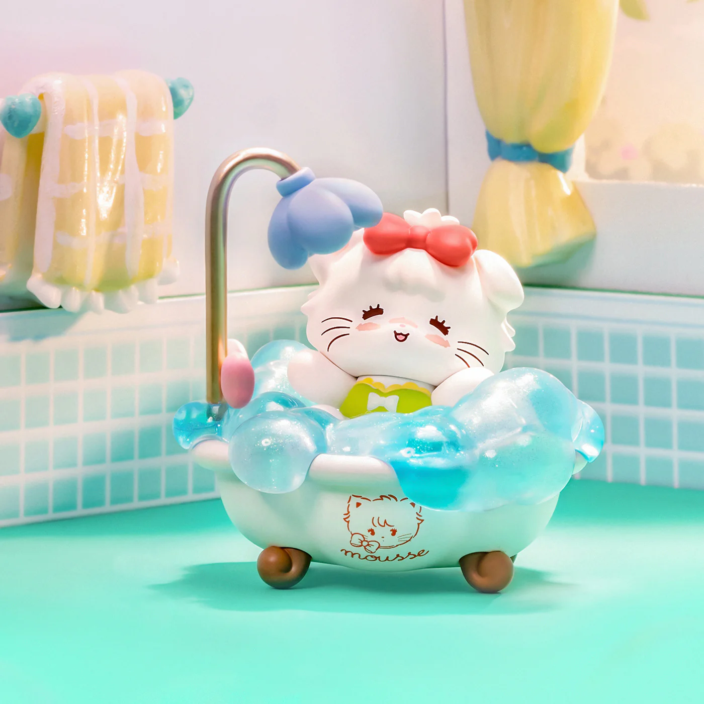 Robotime Babies' Little World (Blind Box) MAXX - Image 8