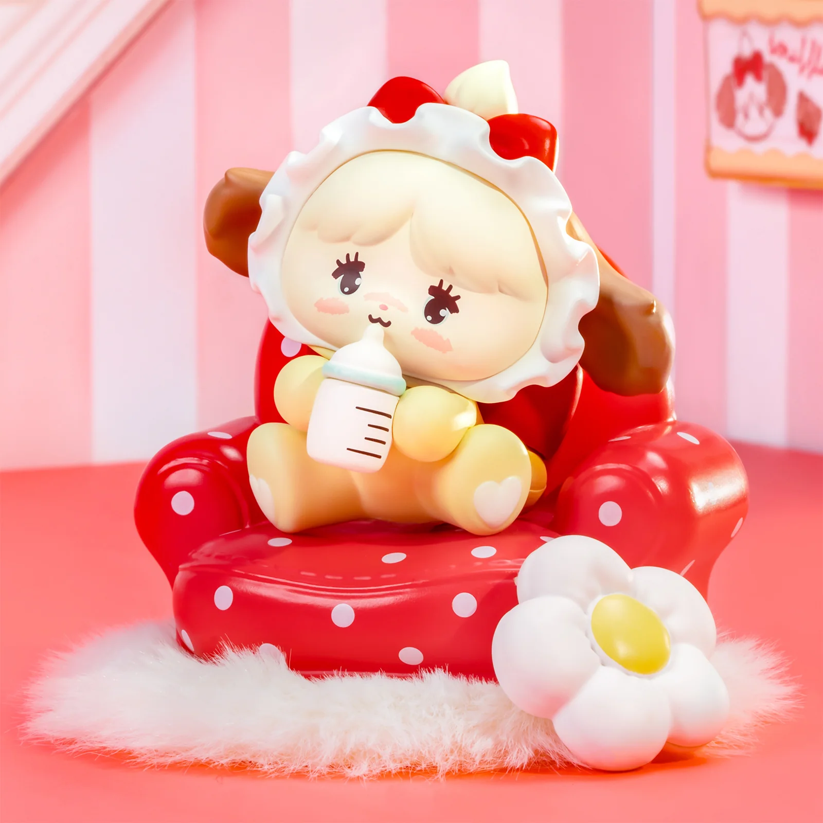Robotime Babies' Little World (Blind Box) MAXX - Image 9