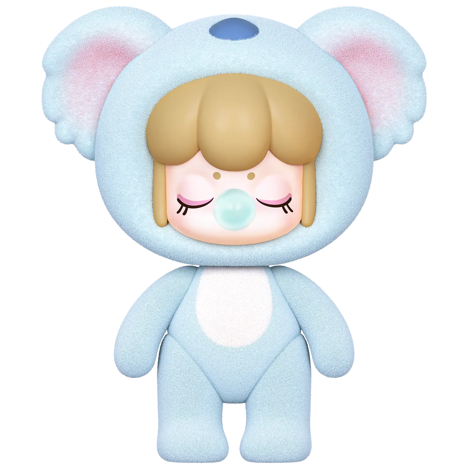 Robotime Baby Nanci Fluffy Party (Blind Box) NCXX - Image 4