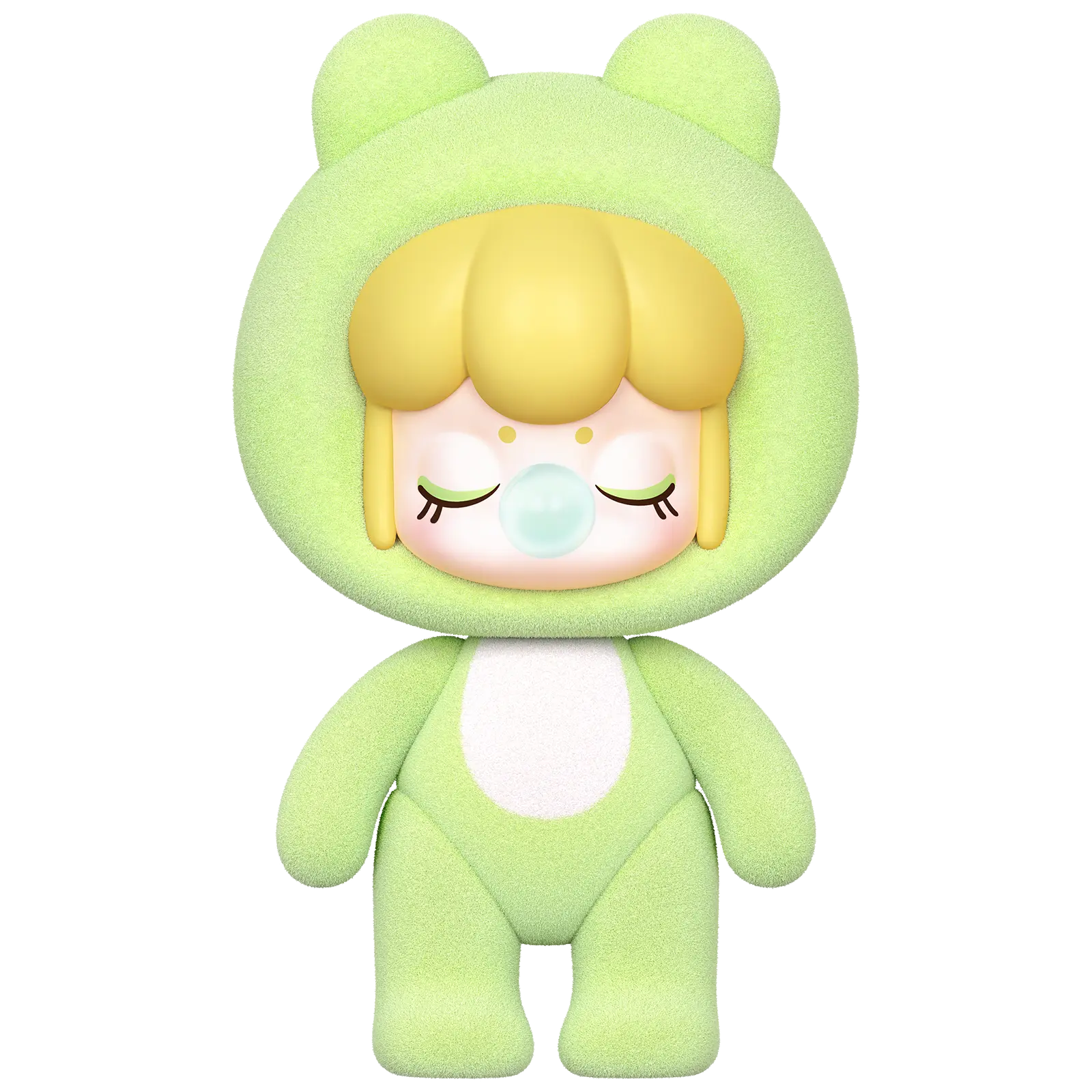 Robotime Baby Nanci Fluffy Party (Blind Box) NCXX - Image 5