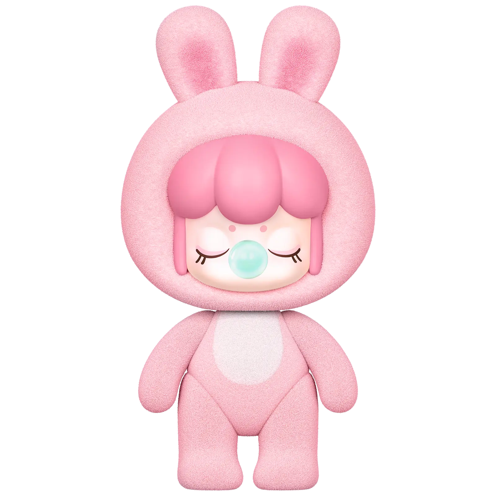 Robotime Baby Nanci Fluffy Party (Blind Box) NCXX - Image 7