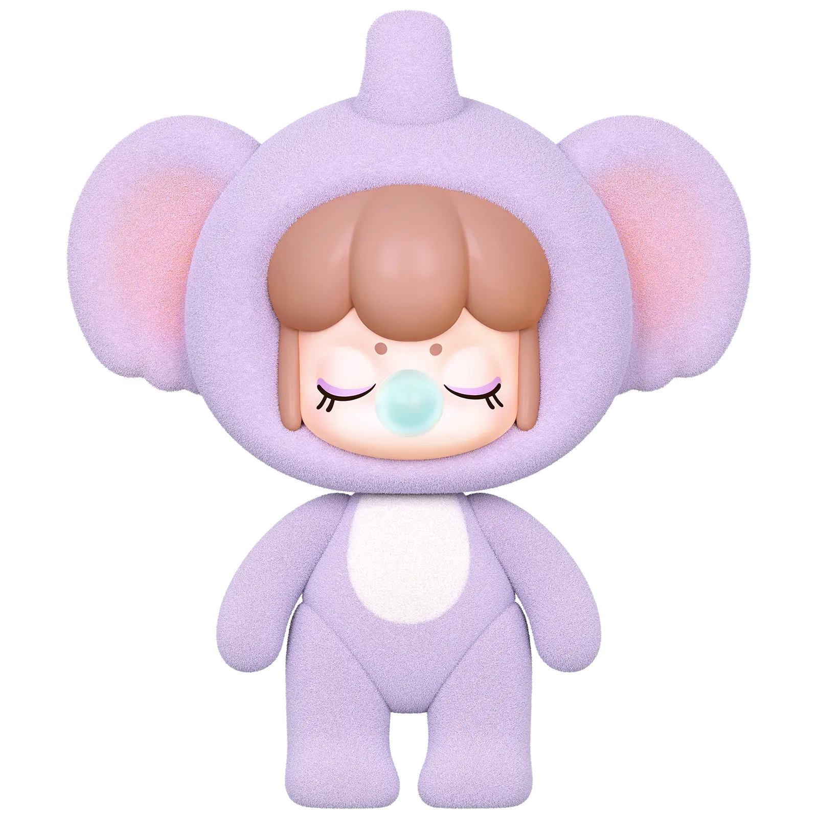 Robotime Baby Nanci Fluffy Party (Blind Box) NCXX - Image 8