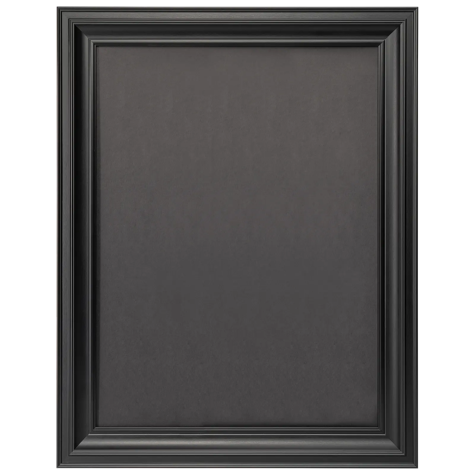 Robotime Black Vintage Puzzle Frame TAK002