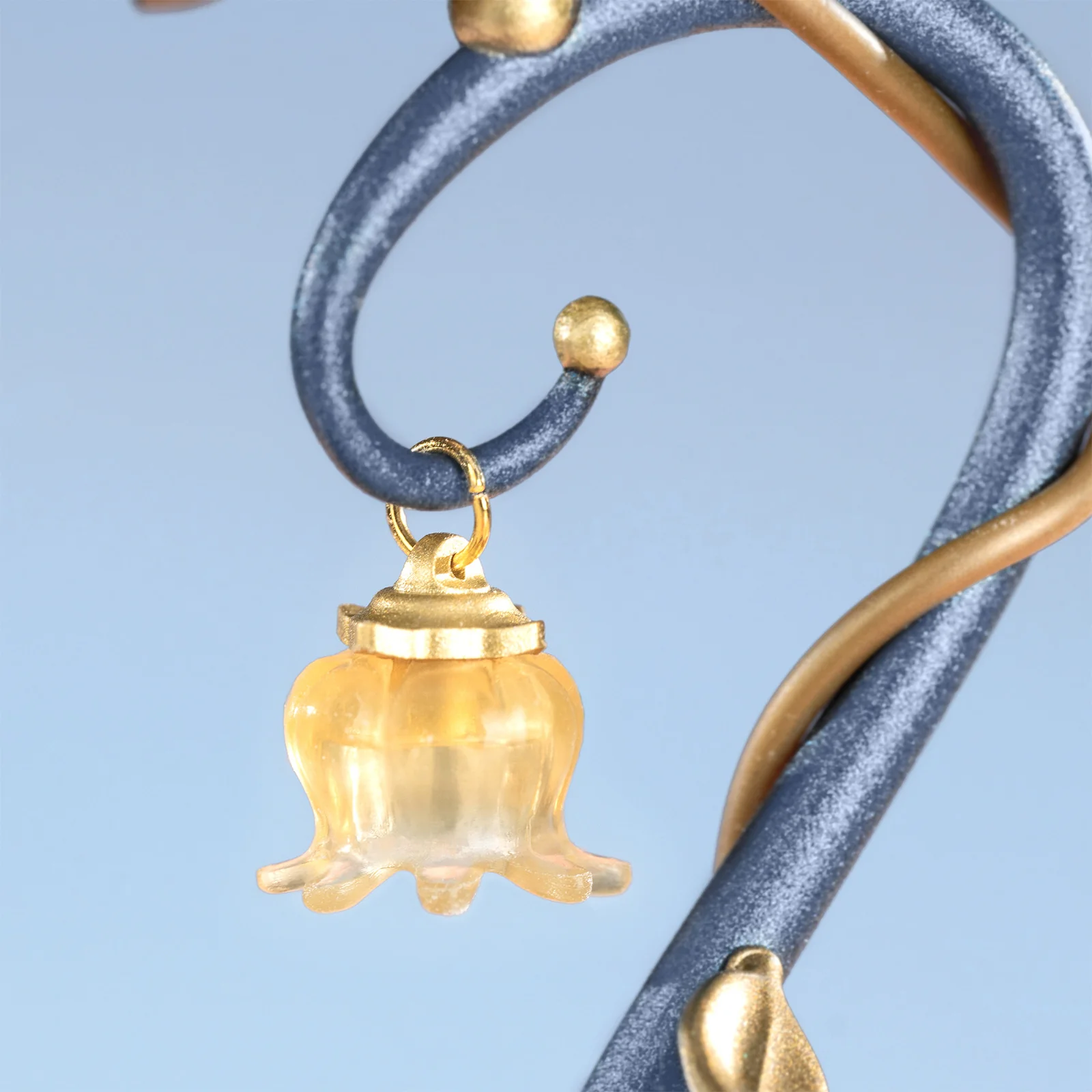 Robotime Butterfly (Blue) MI05B - Image 6