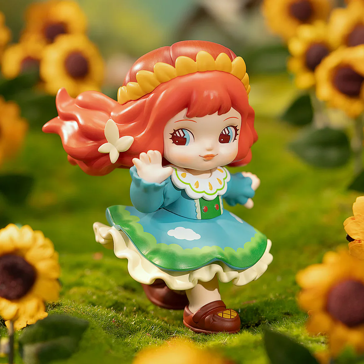 Robotime Charline Forest's Children (Blind Box) XAXX - Image 3