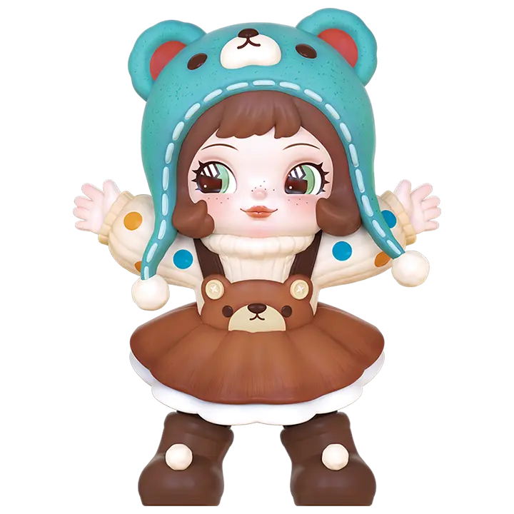 Robotime Charline Forest's Children (Blind Box) XAXX - Image 5