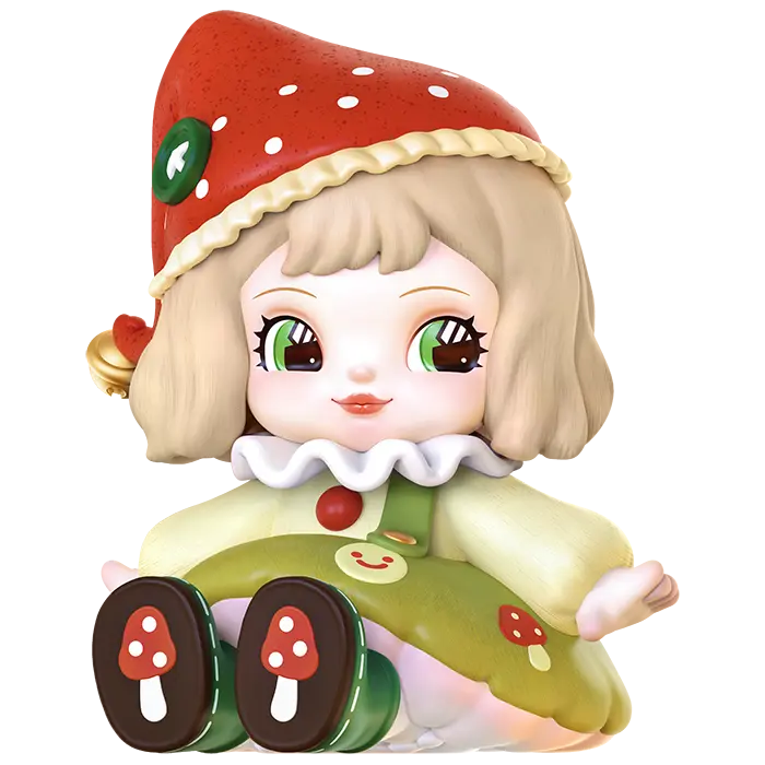 Robotime Charline Forest's Children (Blind Box) XAXX - Image 6