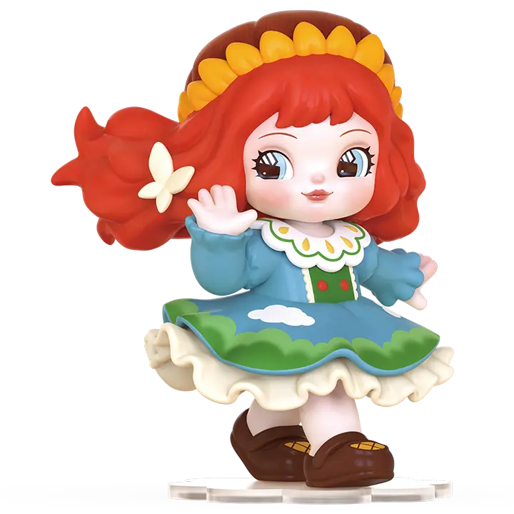 Robotime Charline Forest's Children (Blind Box) XAXX - Image 8