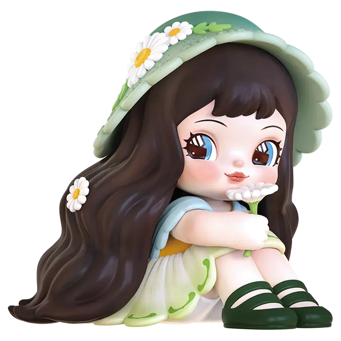 Robotime Charline Forest's Children (Blind Box) XAXX - Image 9