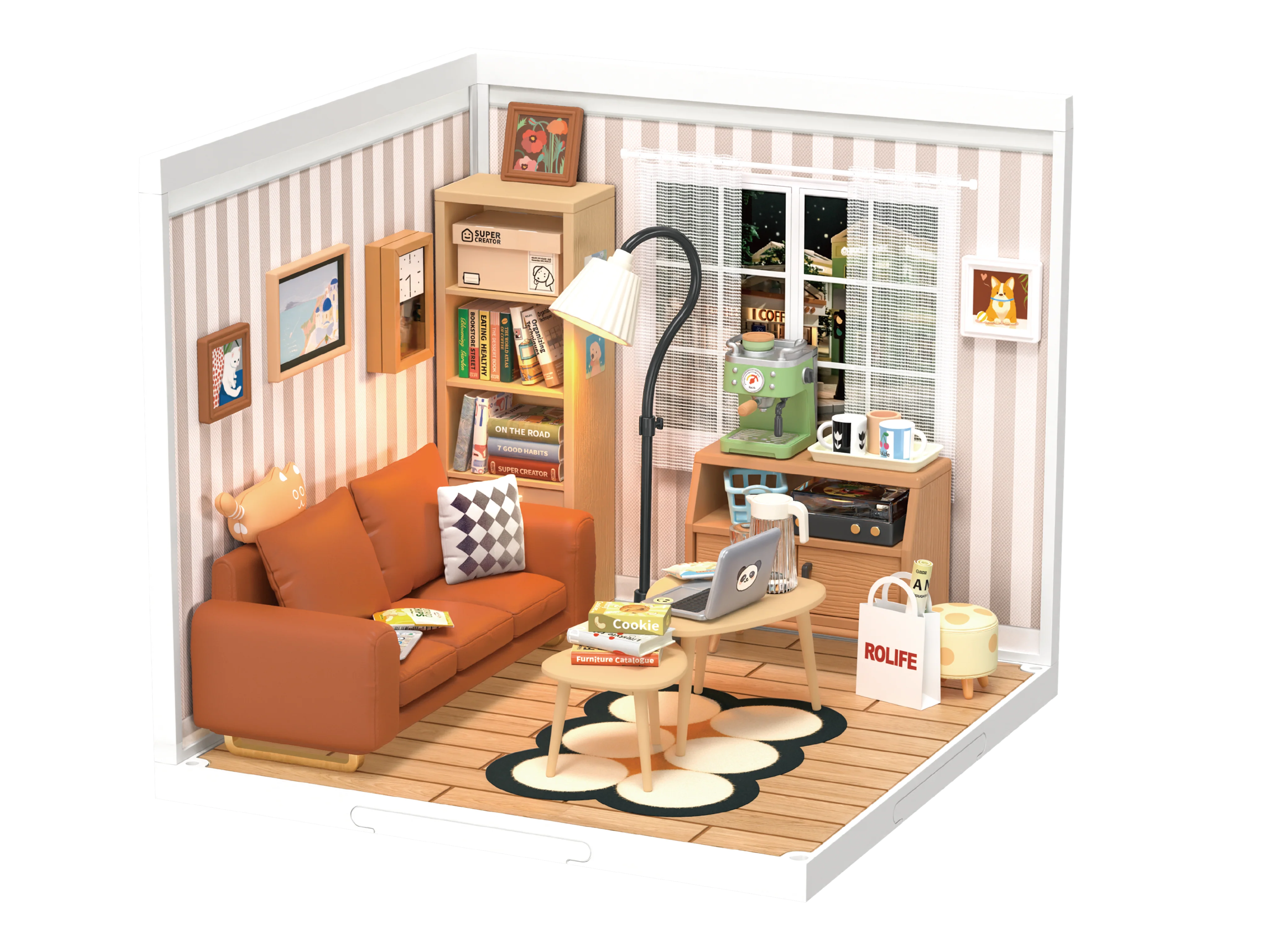 Miniatuur 1