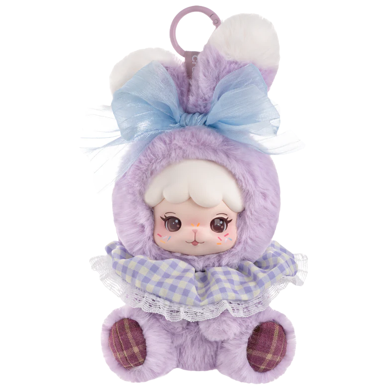 Robotime Cream Bunny & Cookii Bunny - Best Friend (Blind Box) MBAXX