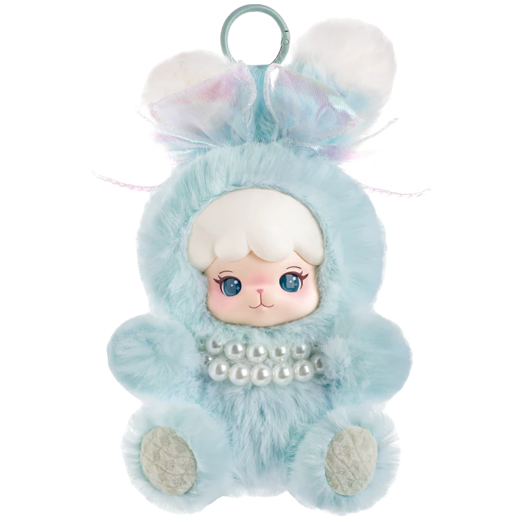 Robotime Cream Bunny & Cookii Bunny - Best Friend (Blind Box) MBAXX - Image 10