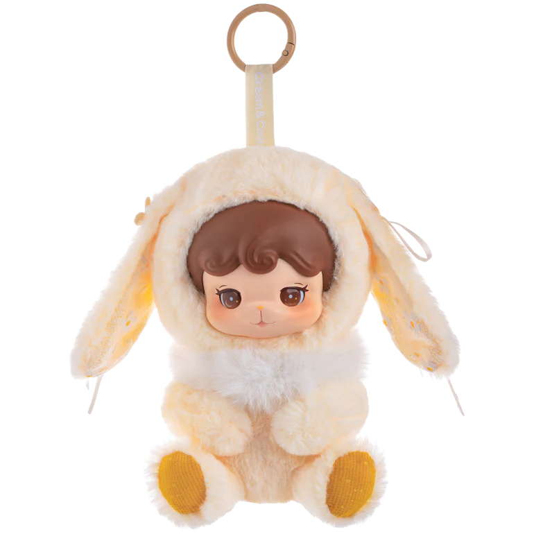 Robotime Cream Bunny & Cookii Bunny - Best Friend (Blind Box) MBAXX - Image 11
