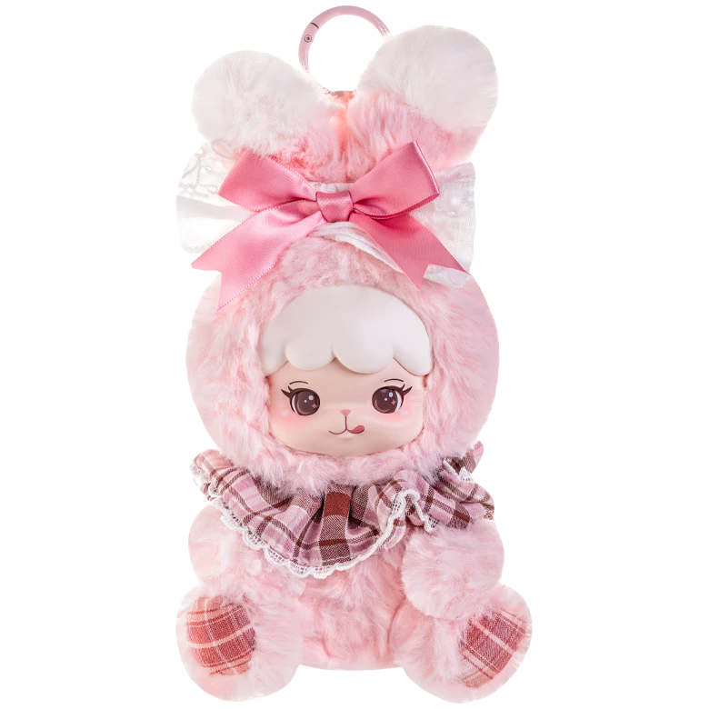 Robotime Cream Bunny & Cookii Bunny - Best Friend (Blind Box) MBAXX - Image 8