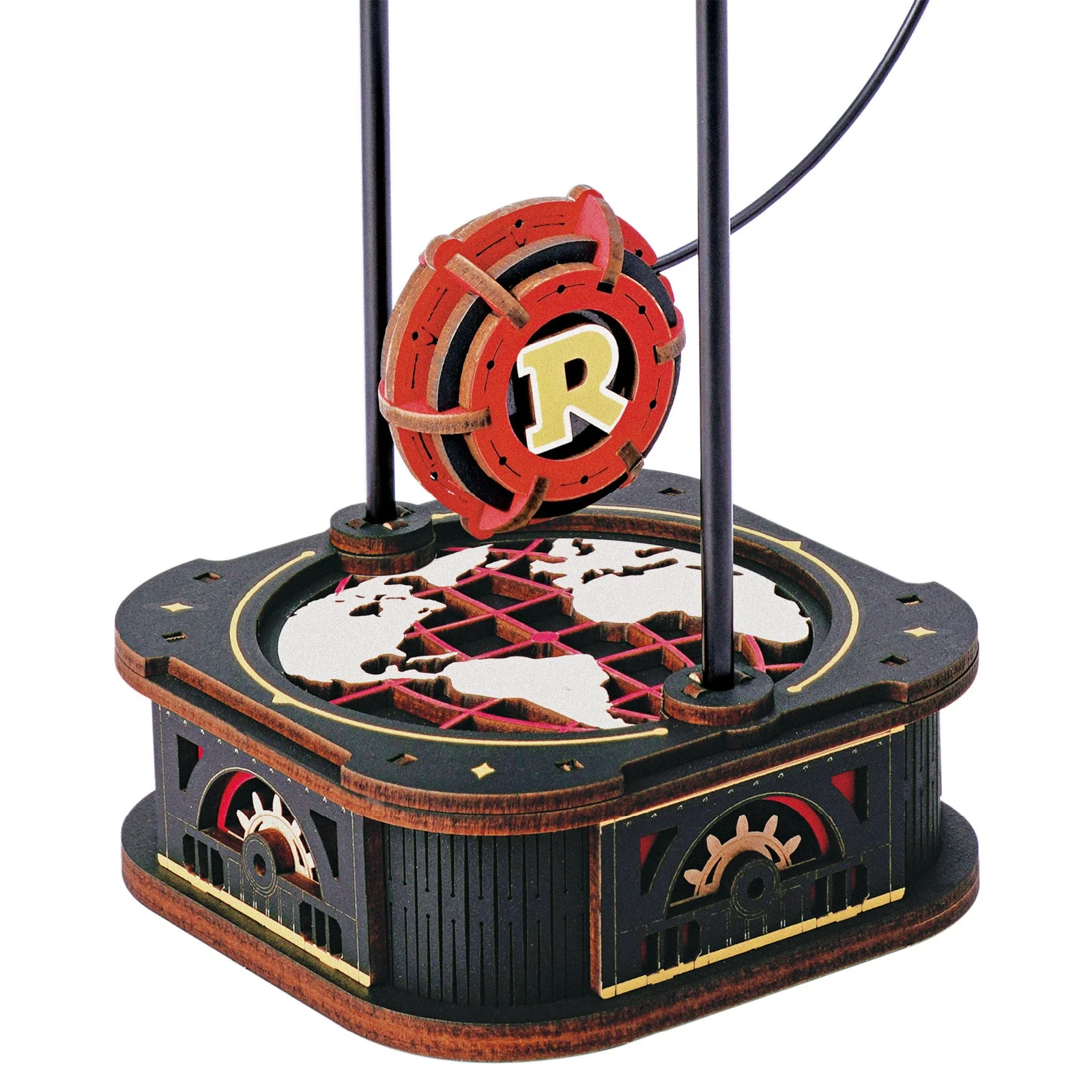 Robotime Deep-Sea Adventurer MCD04 - Image 5