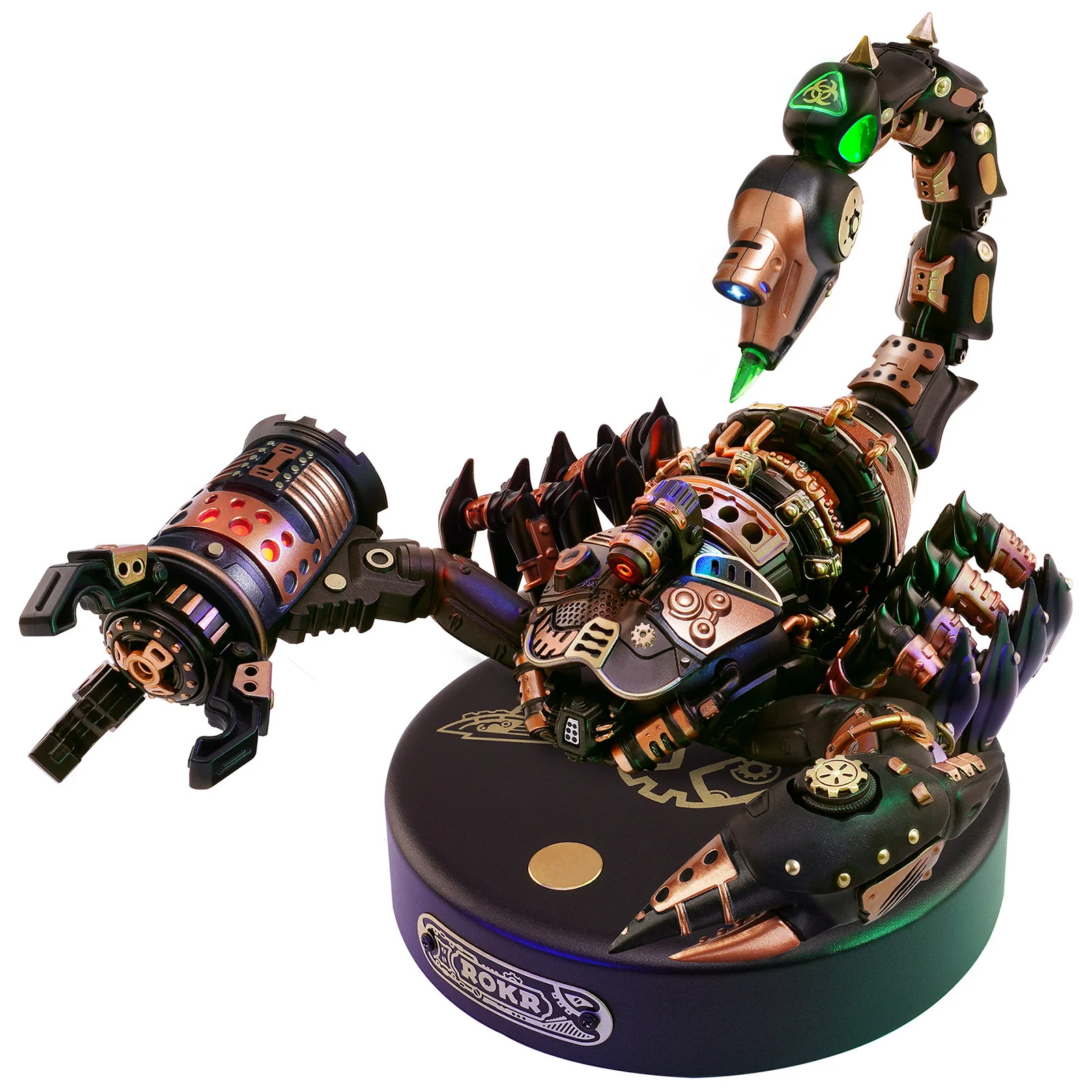 Robotime Emperor Scorpion MI04