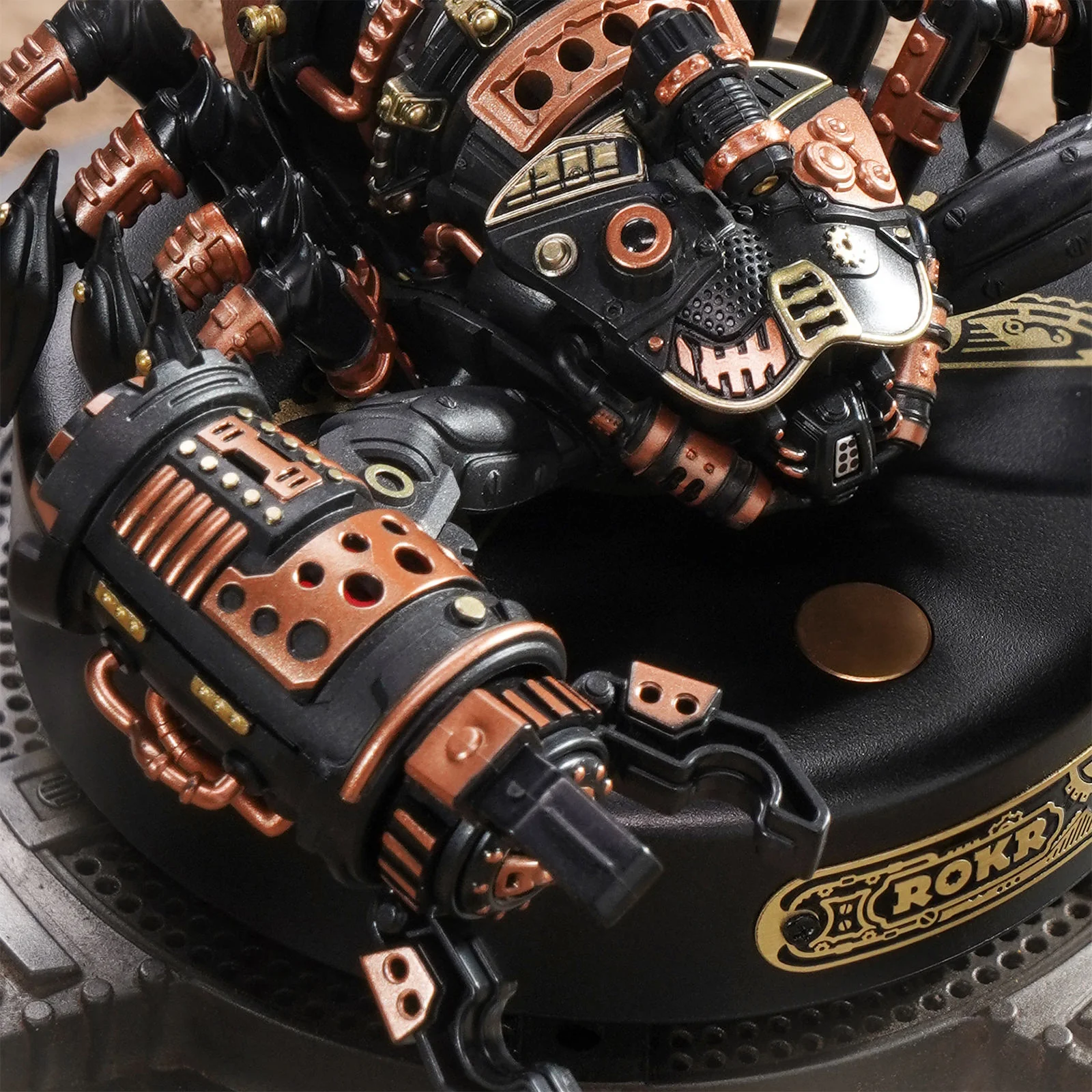 Robotime Emperor Scorpion MI04 - Image 4