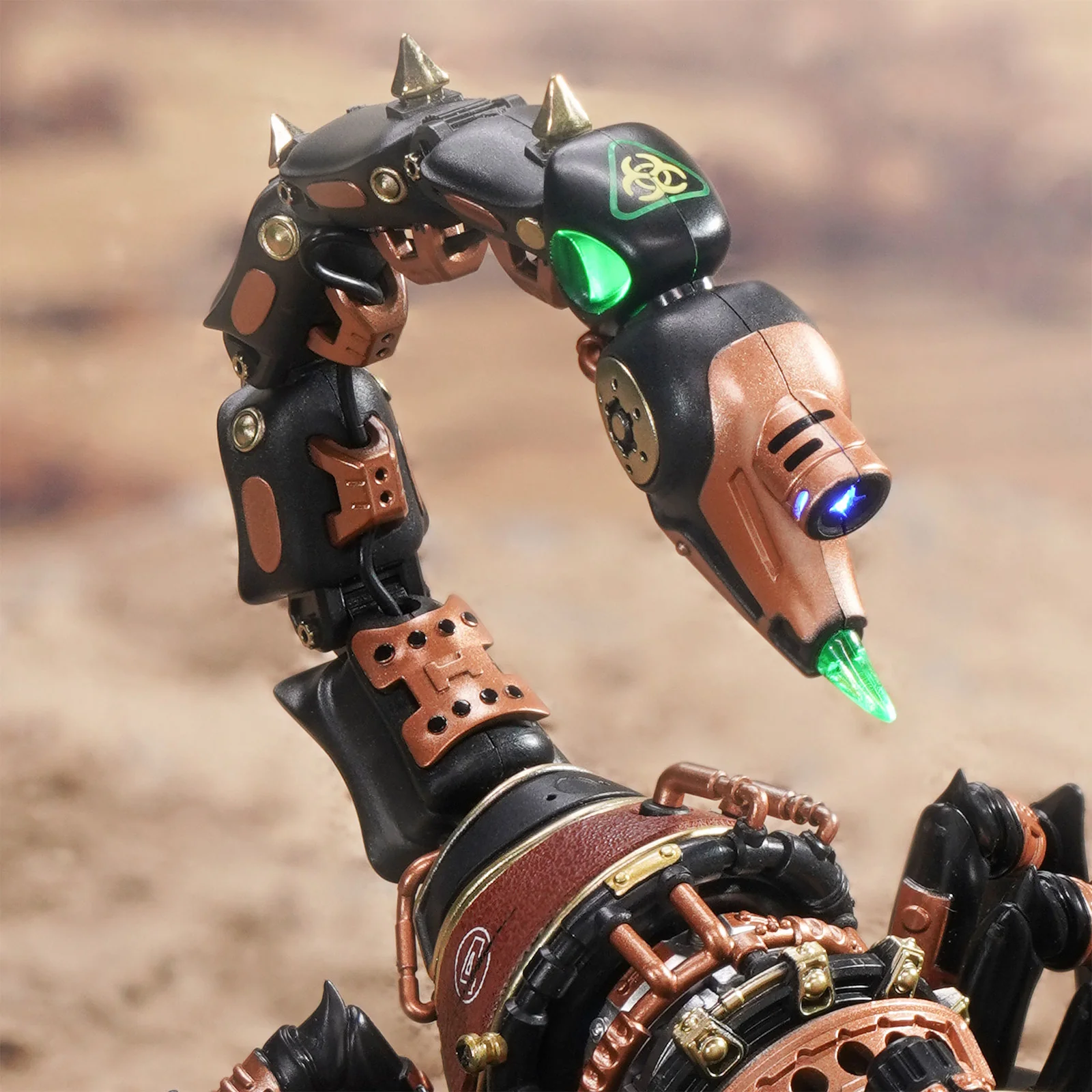 Robotime Emperor Scorpion MI04 - Image 5