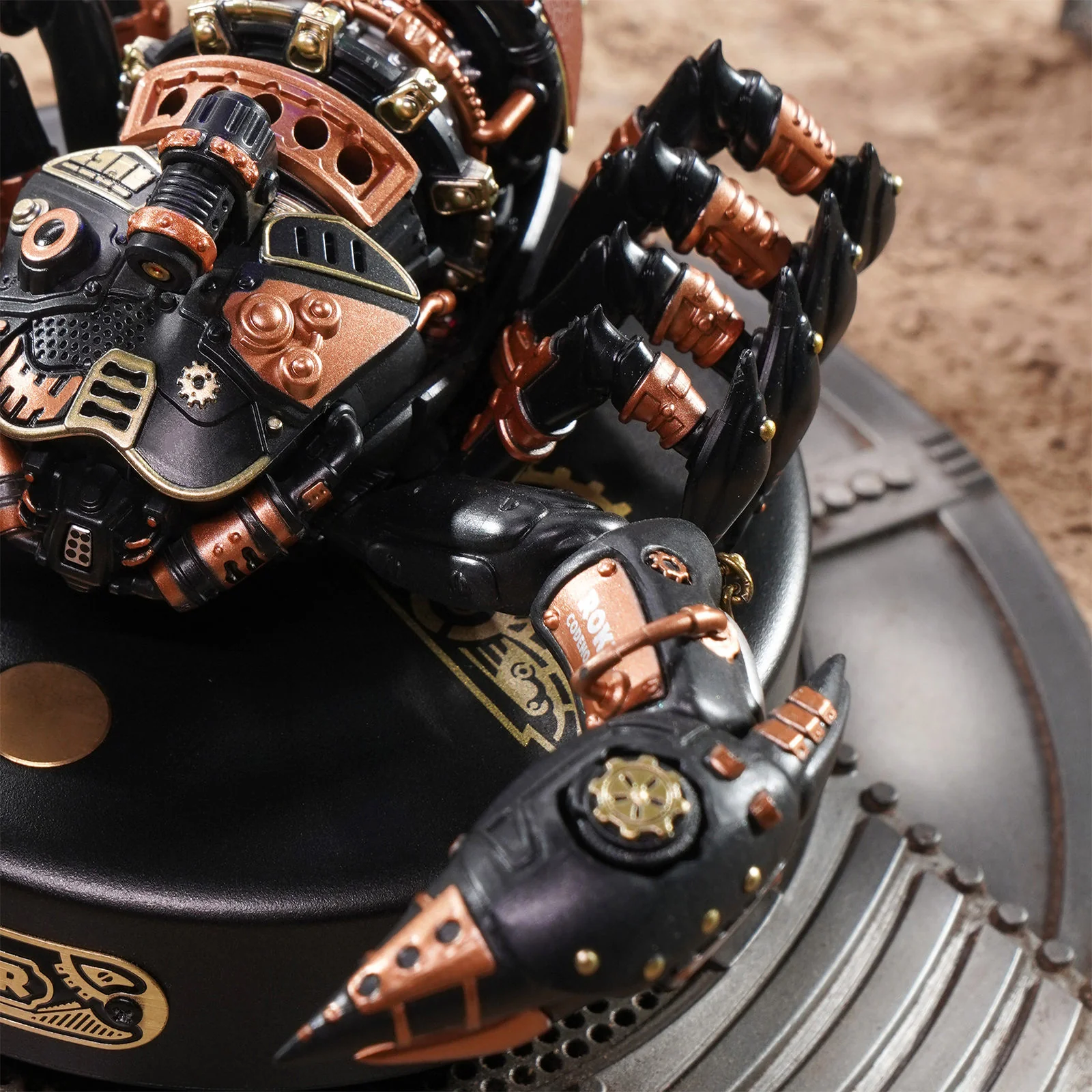 Robotime Emperor Scorpion MI04 - Image 6
