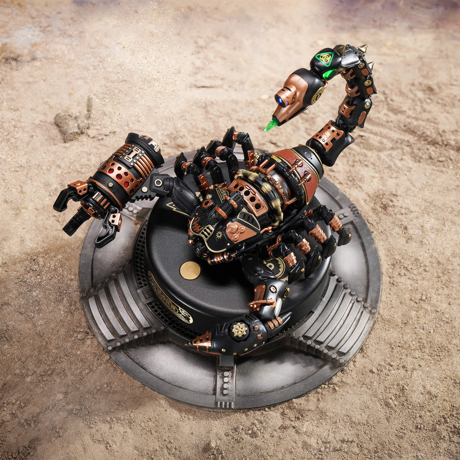 Robotime Emperor Scorpion MI04 - Image 8