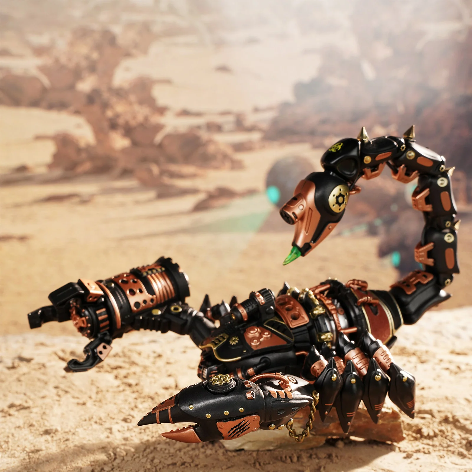 Robotime Emperor Scorpion MI04 - Image 9