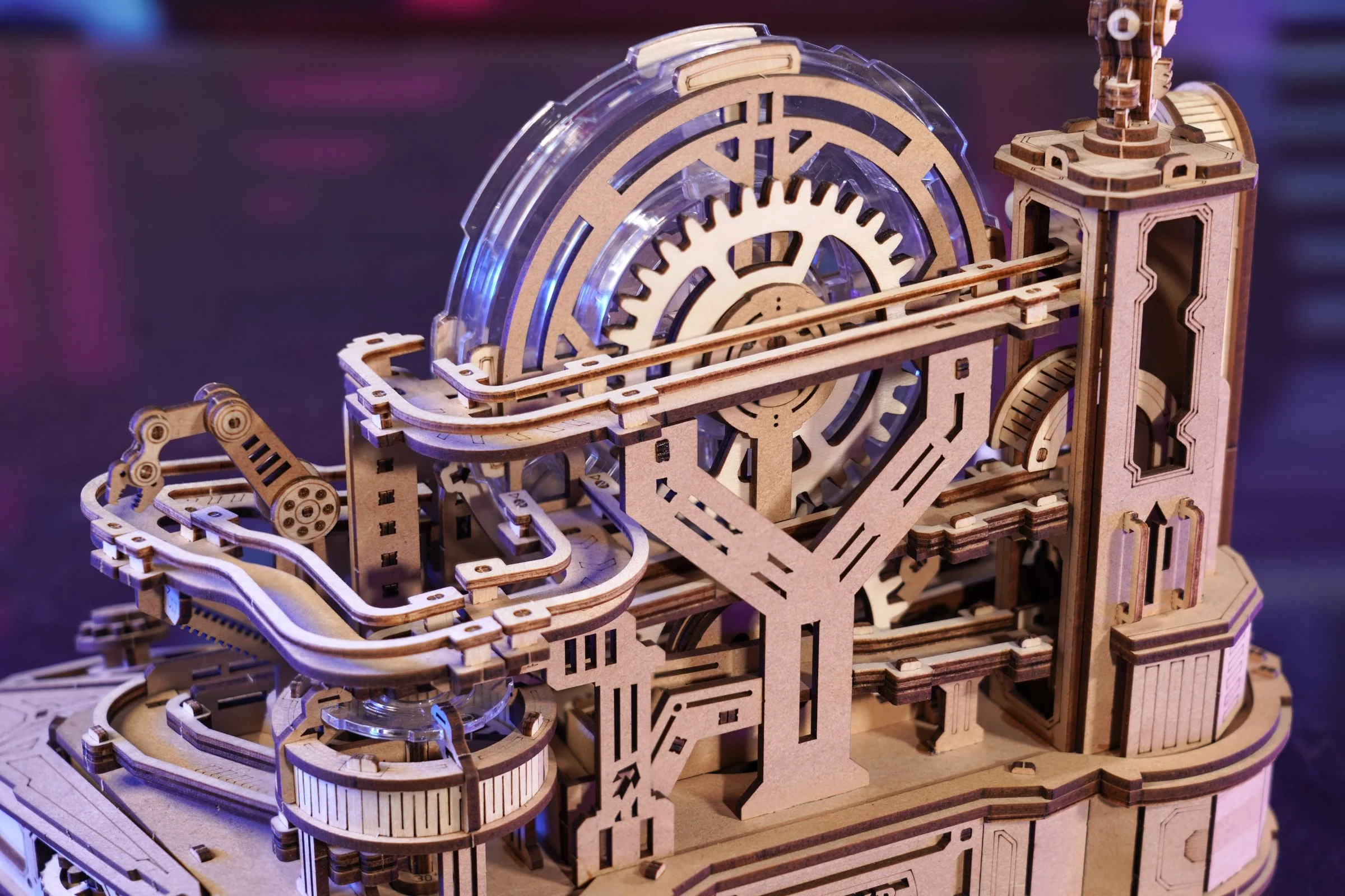 Robotime Gear Ball Challenge EGC01 - Image 8