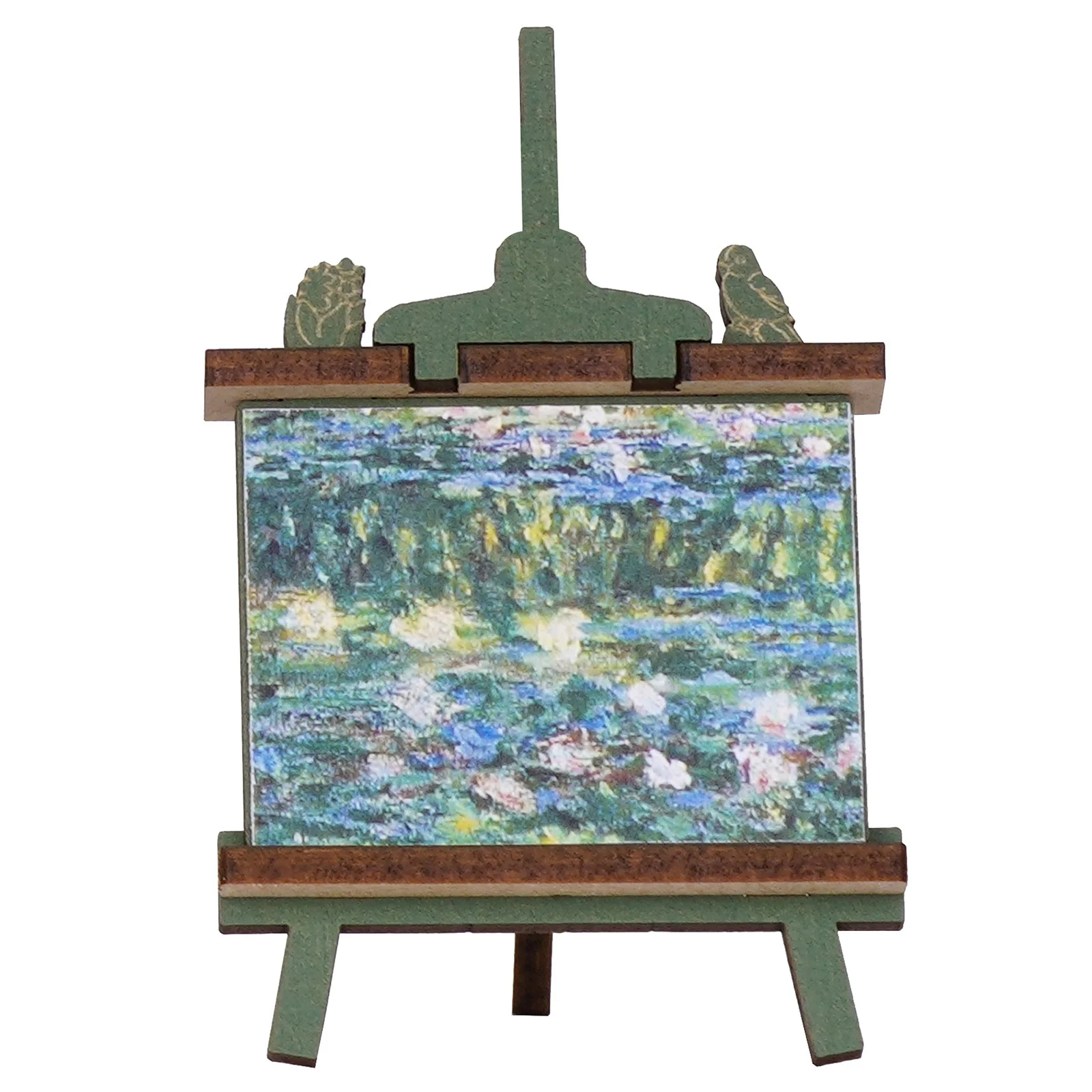 Robotime Glittering Water Lily TH001 - Image 6