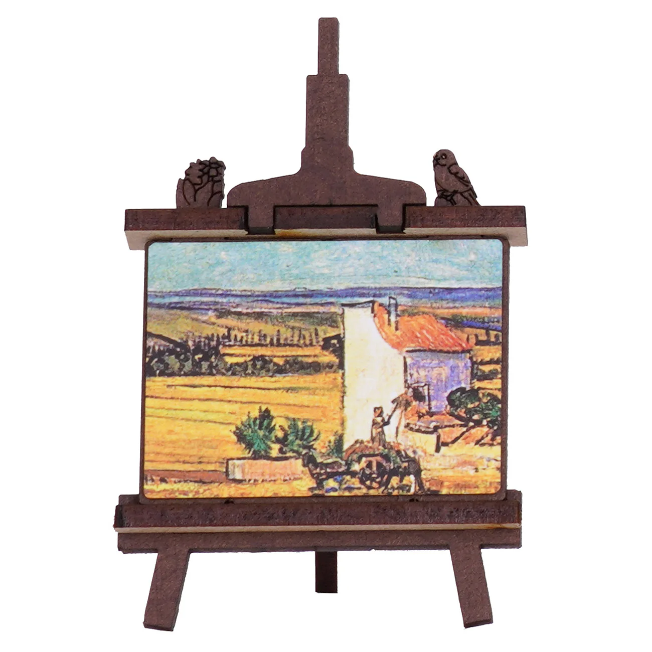 Robotime Golden Sunflower TH002 - Image 5