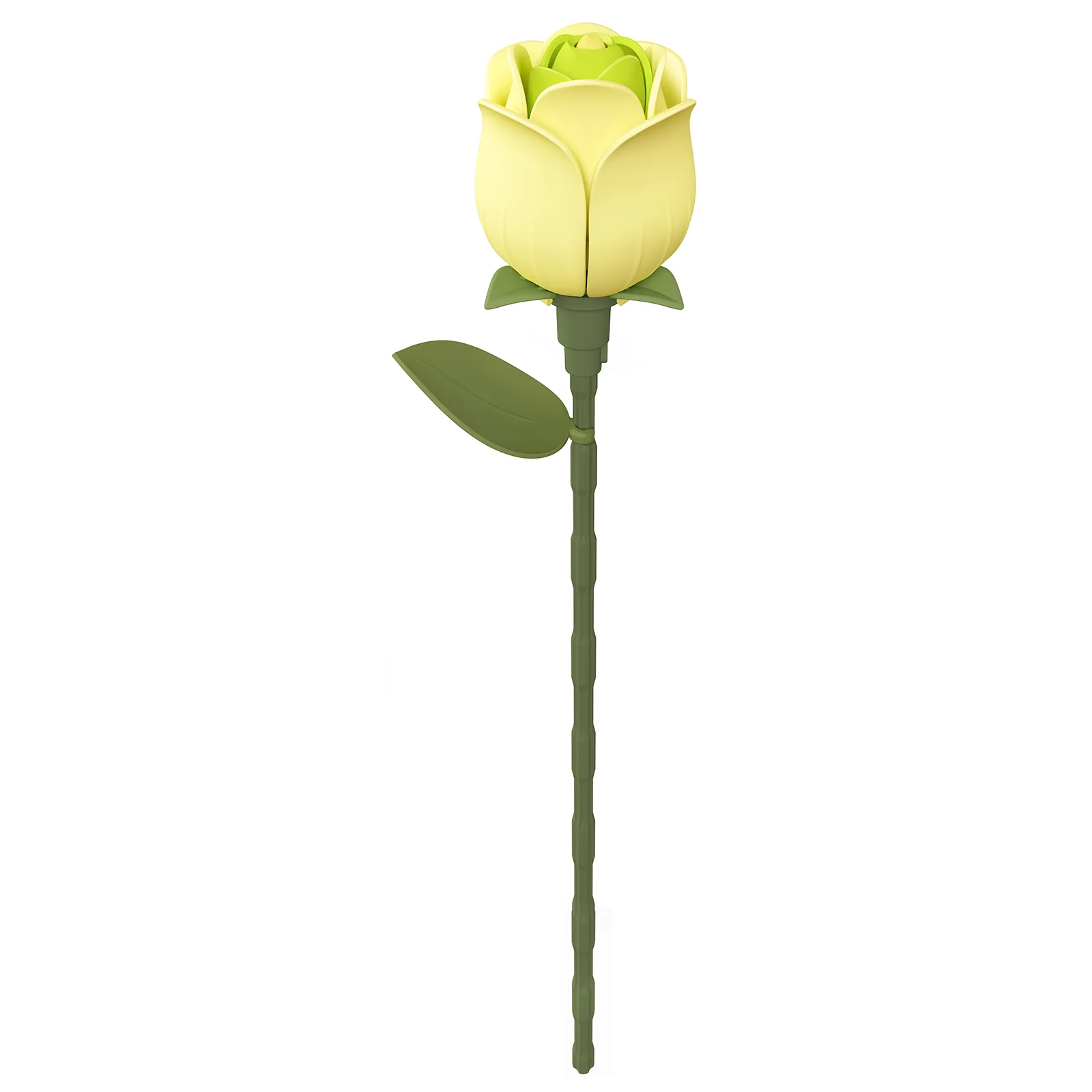 Robotime Green Rose AD023