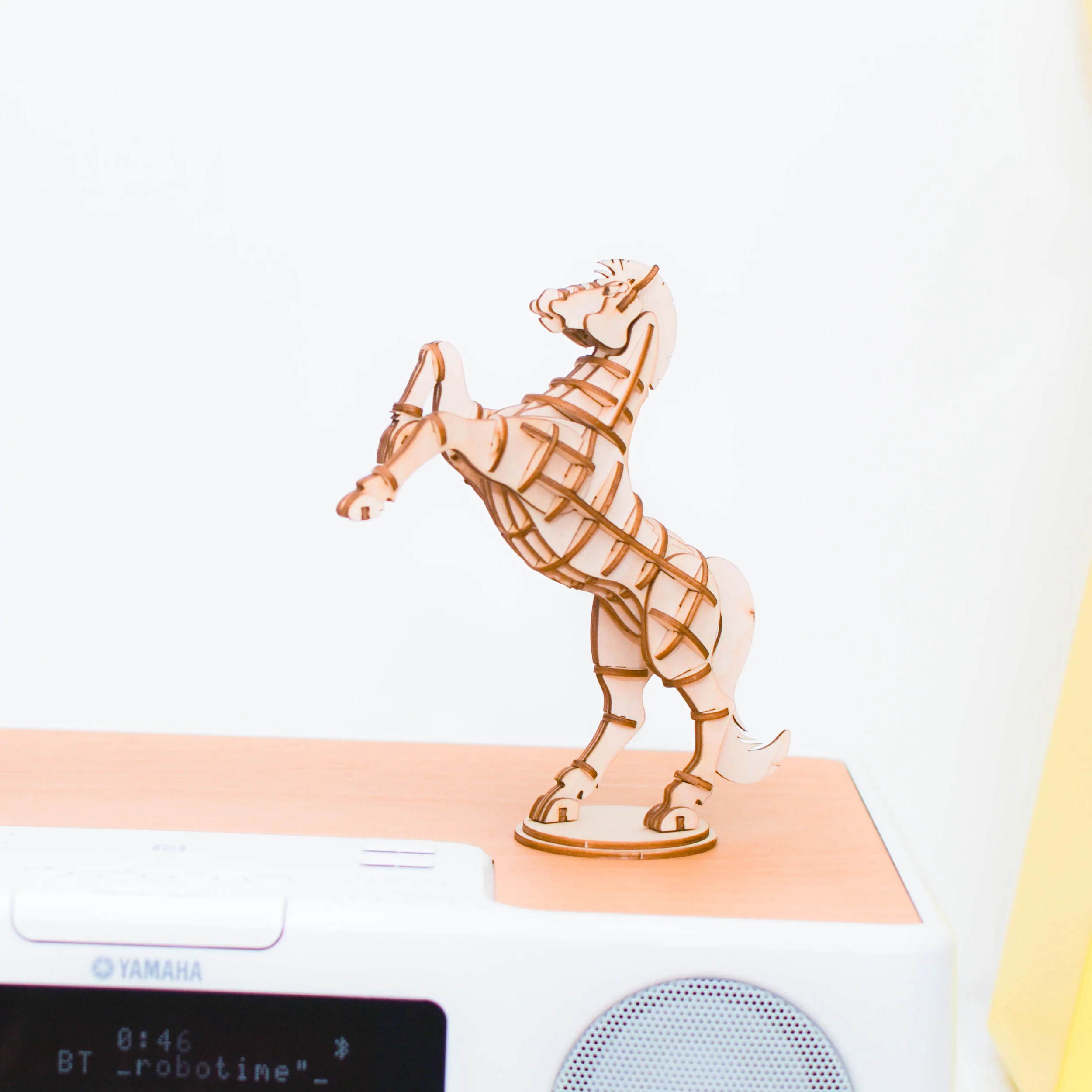 Robotime Horse TG231 - Image 3