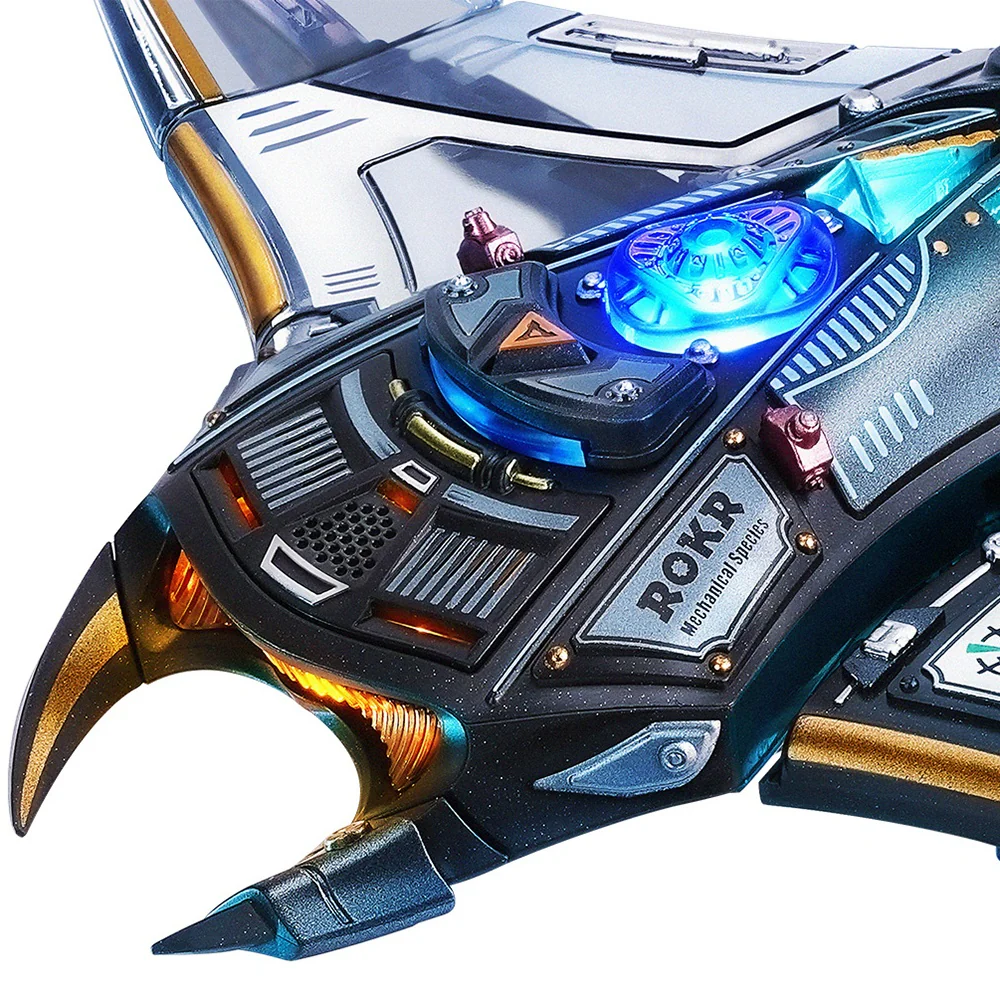 Robotime Manta Ray MI06 - Image 4