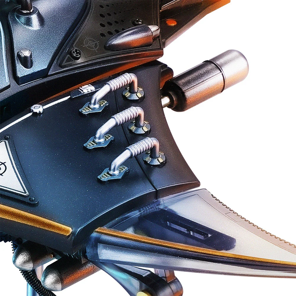Robotime Manta Ray MI06 - Image 5