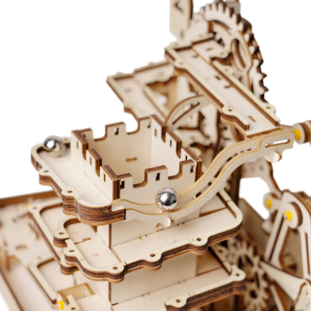 Robotime Marble Climber LG504 - Image 5