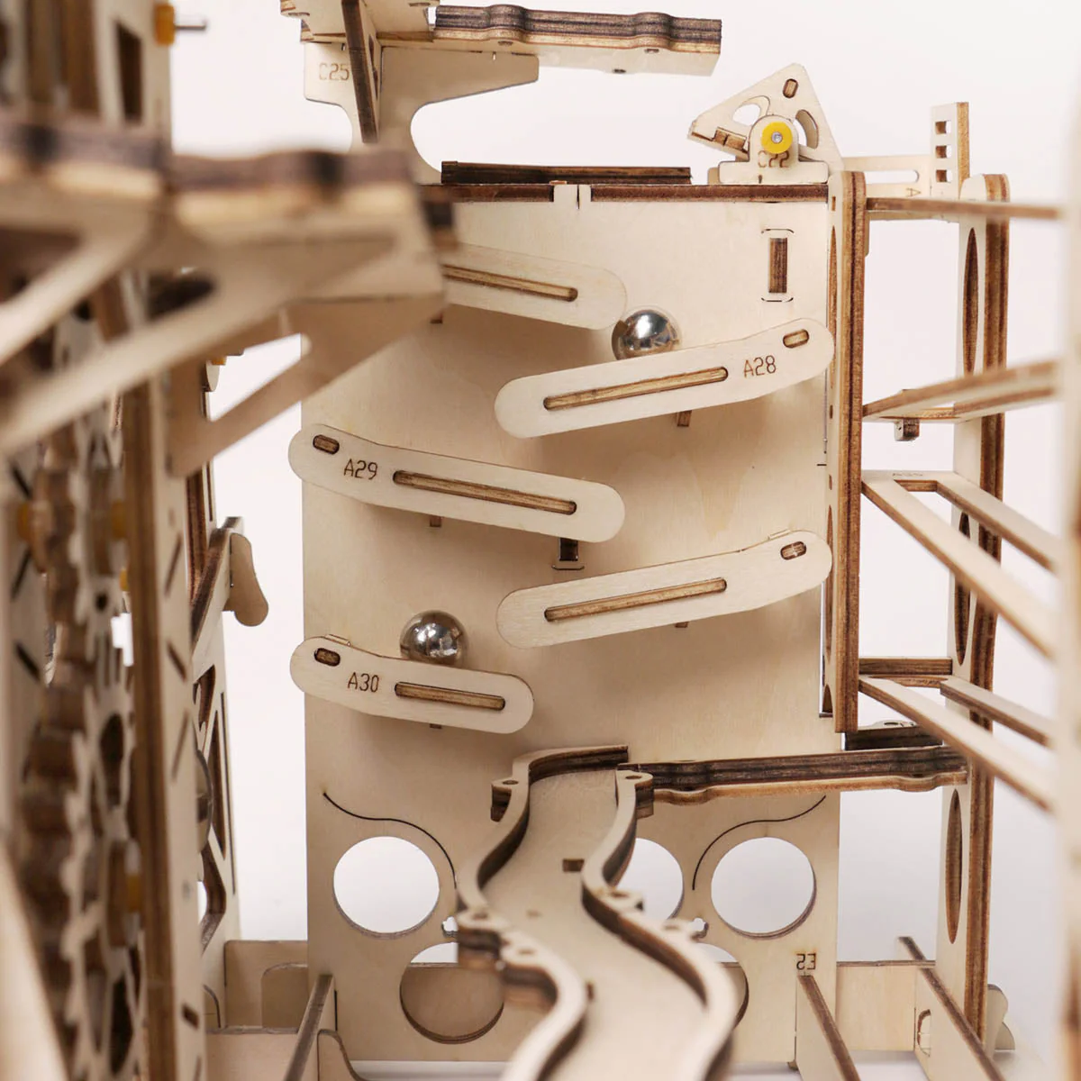 Robotime Marble Explorer LG503 - Image 4