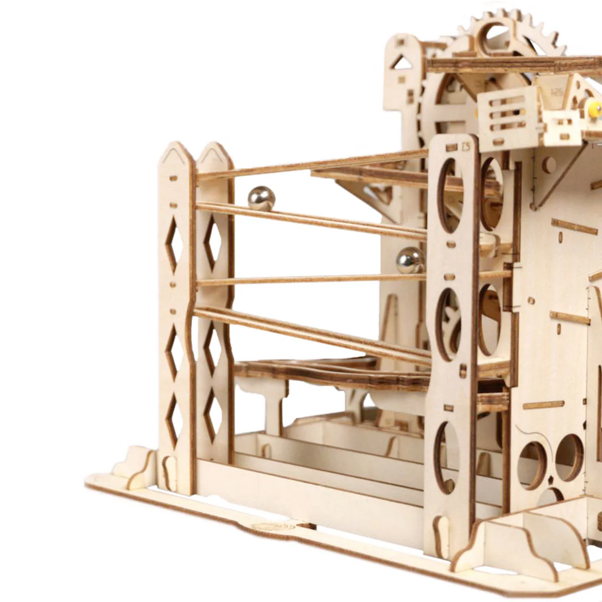 Robotime Marble Explorer LG503 - Image 5