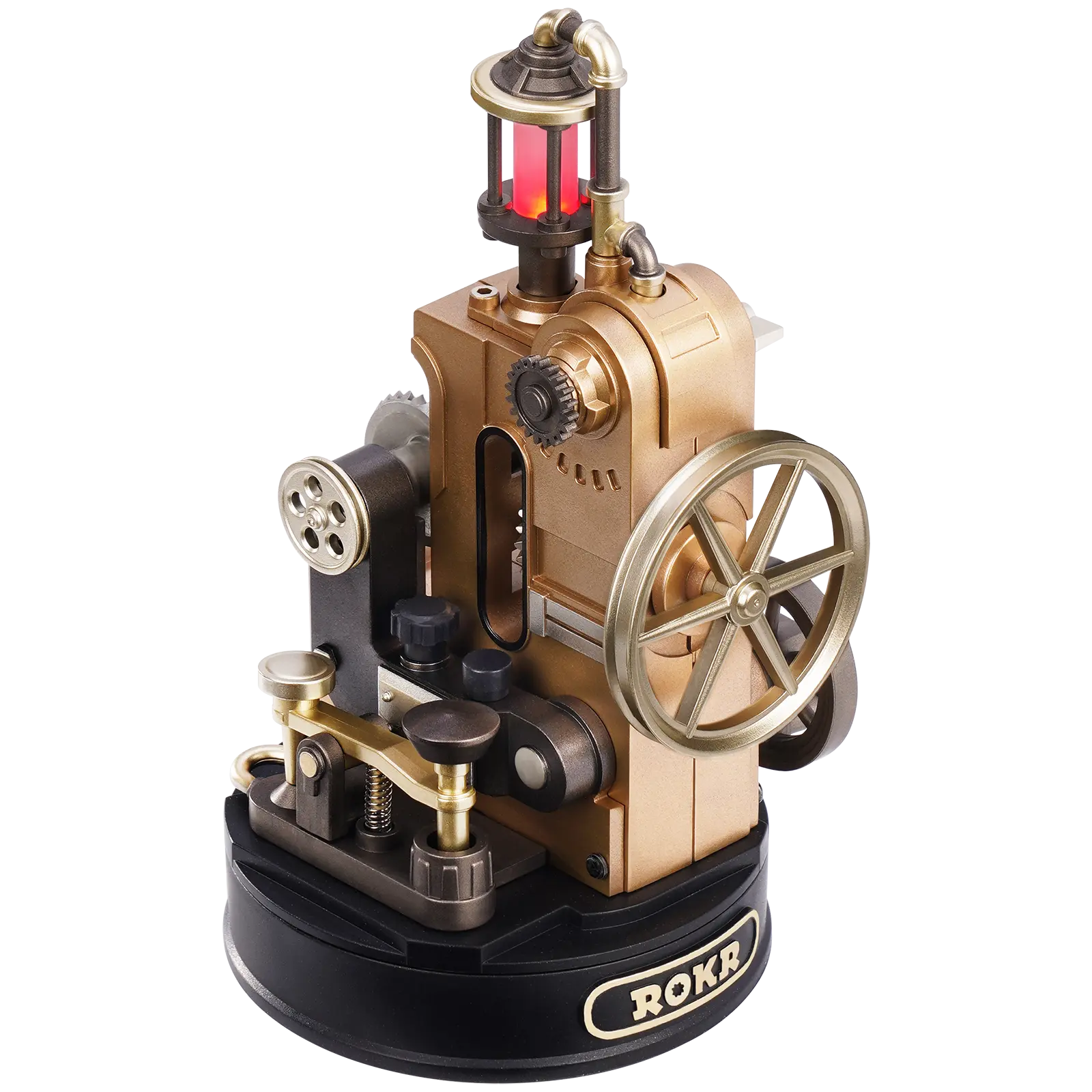 Robotime Morse Telegraph CGM02
