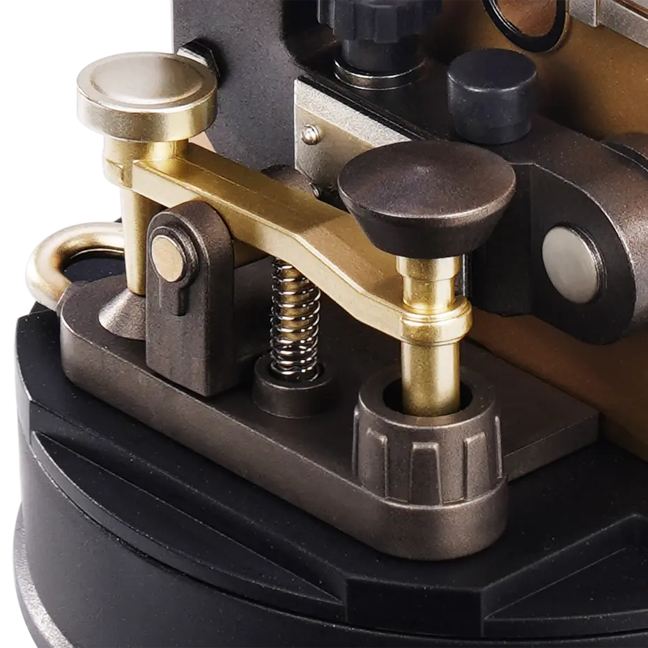 Robotime Morse Telegraph CGM02 - Image 4