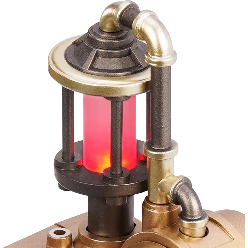 Robotime Morse Telegraph CGM02 - Image 5