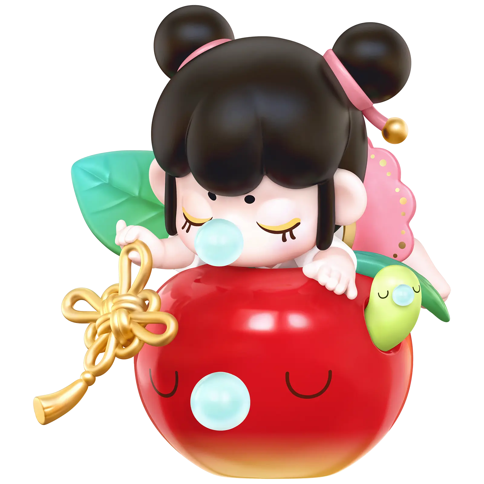 Robotime Nanci Best Wishes (Blind Box) ZSXX - Image 10