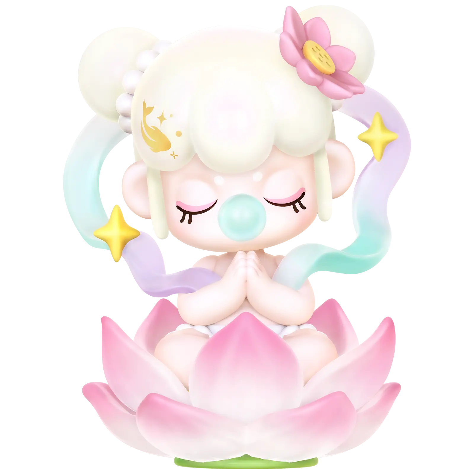 Robotime Nanci Best Wishes (Blind Box) ZSXX - Image 6