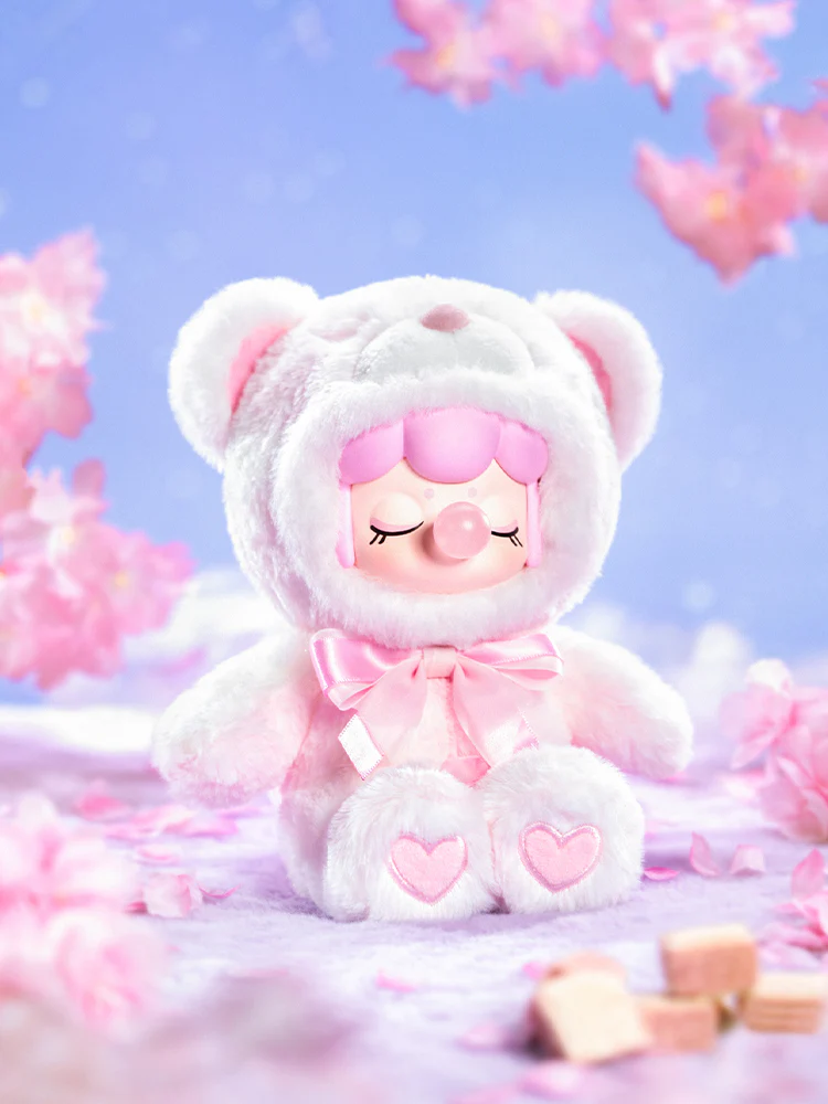 Robotime Nanci Colorful Chocolate Cutie Bears (Blind Box) MNAXX - Image 5