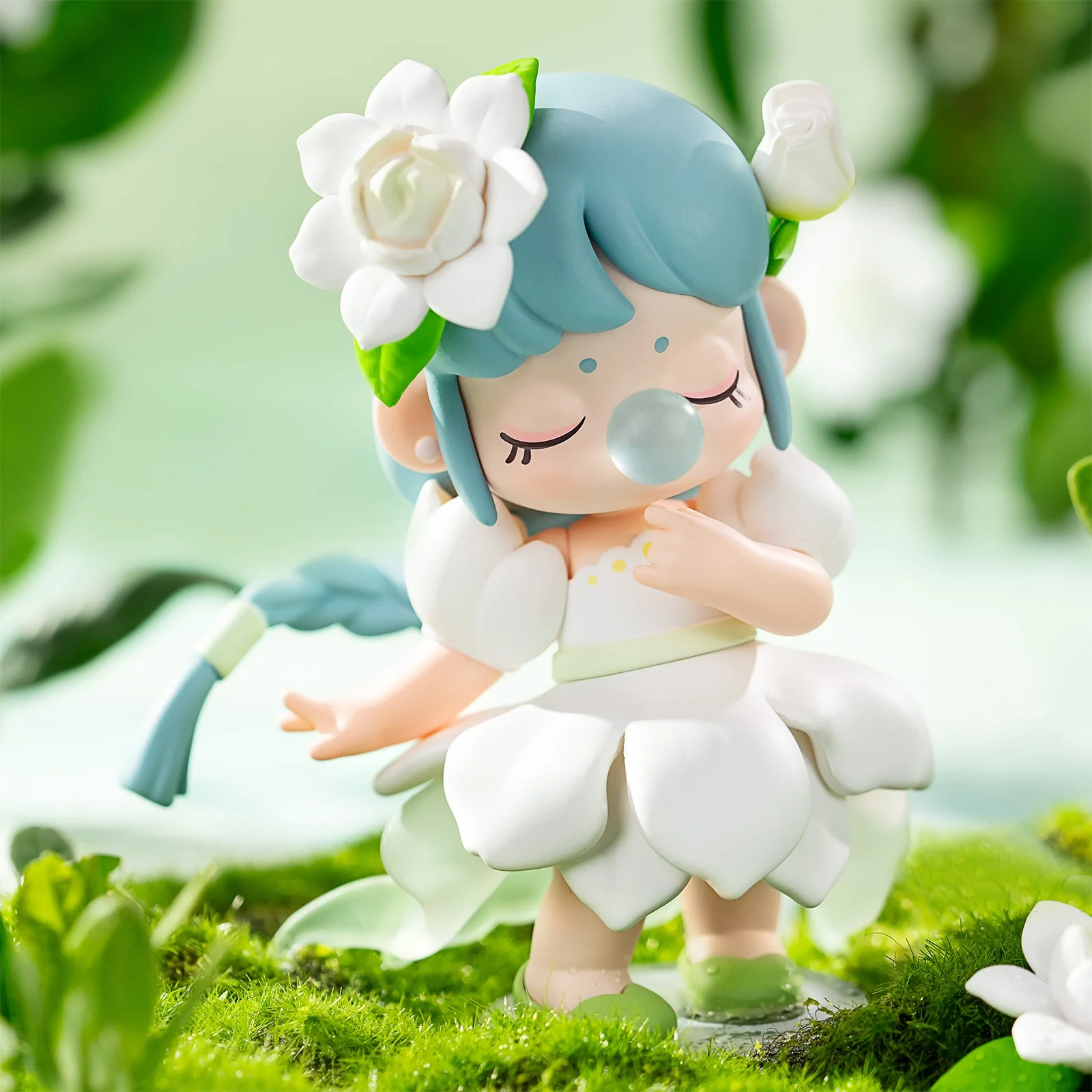 Robotime Nanci Flower Stories (Blind Box) ZQXX - Image 14