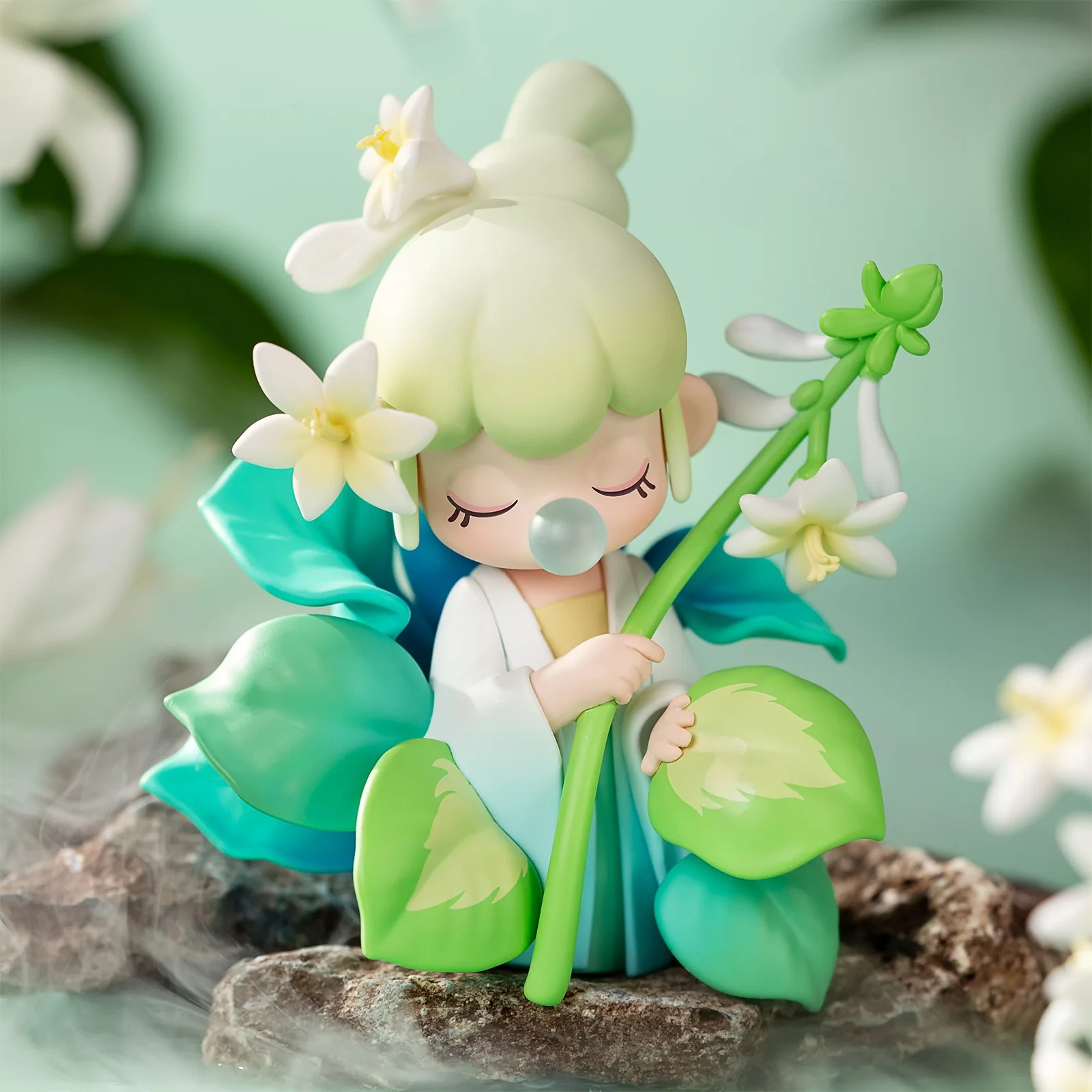 Robotime Nanci Flower Stories (Blind Box) ZQXX - Image 6