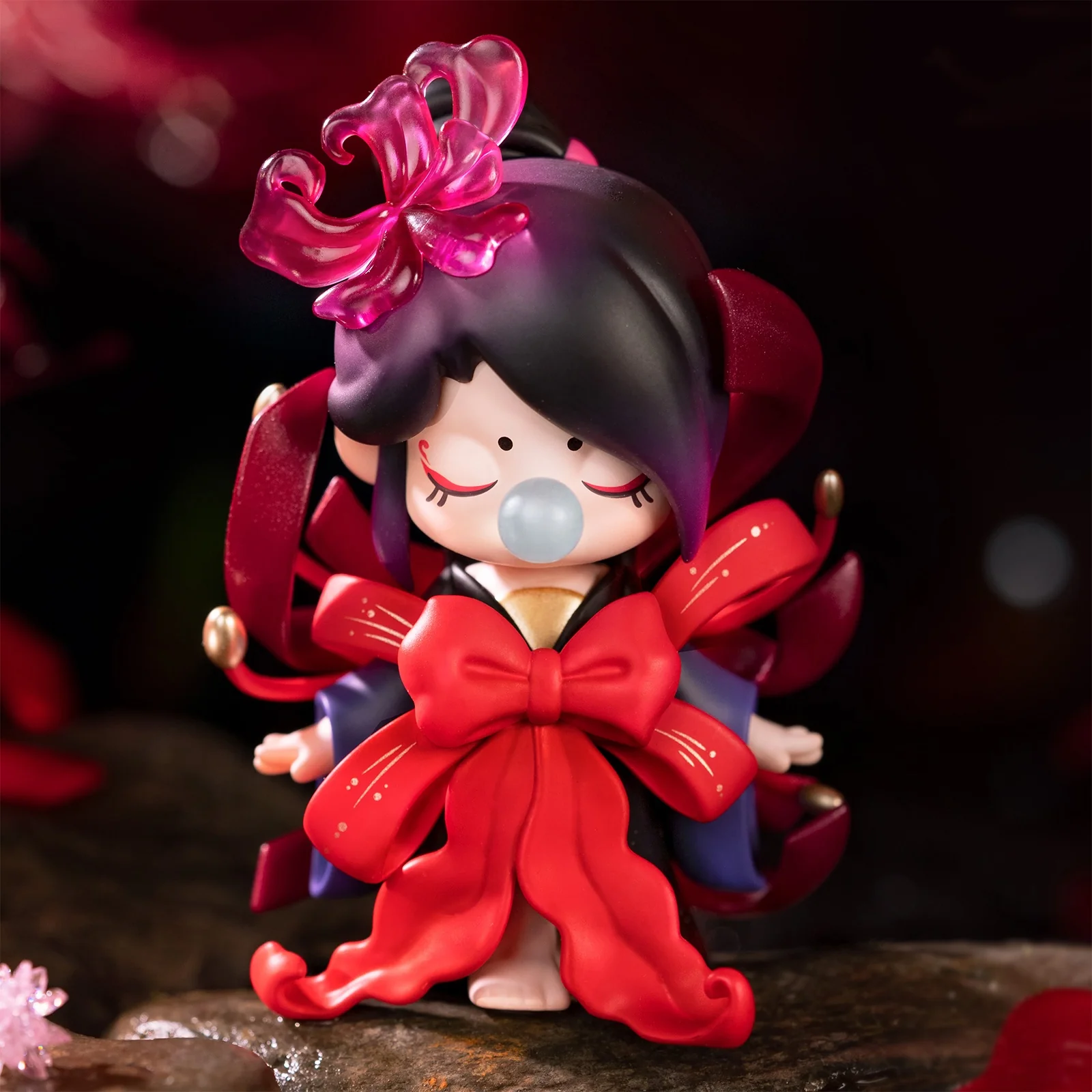 Robotime Nanci Flower Stories (Blind Box) ZQXX - Image 7