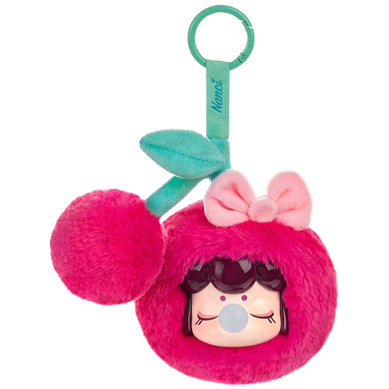 Robotime Nanci Fruit Mood Surprise Plush Pendant (Blind Box) MNCXX - Image 10