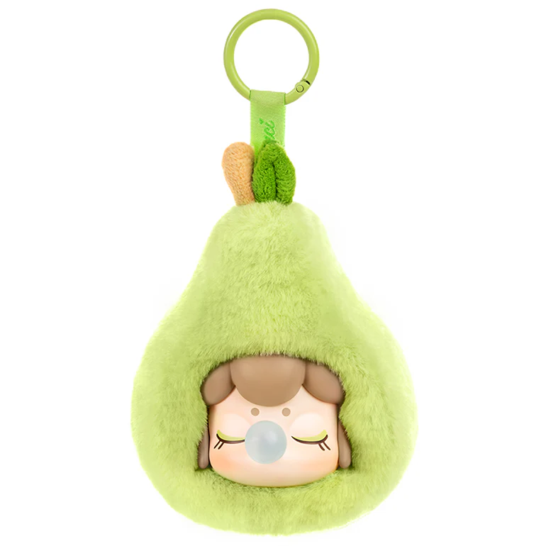 Robotime Nanci Fruit Mood Surprise Plush Pendant (Blind Box) MNCXX - Image 5