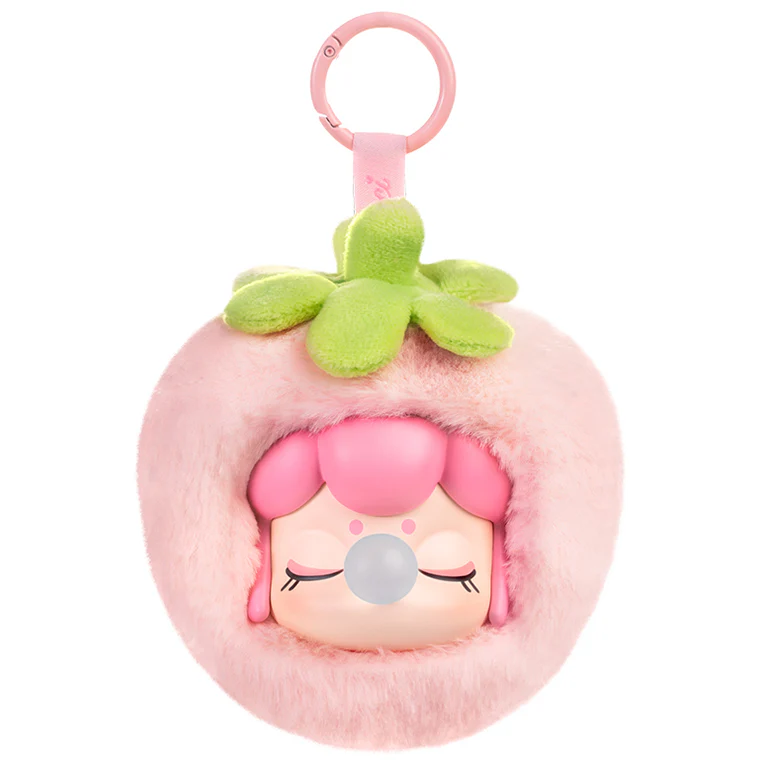 Robotime Nanci Fruit Mood Surprise Plush Pendant (Blind Box) MNCXX - Image 6